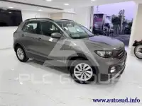 2021 Volkswagen T-Cross