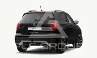 2021 Volkswagen T-Cross