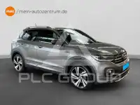 2021 Volkswagen T-Cross