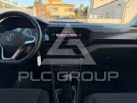 2021 Volkswagen T-Cross