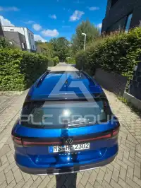 2021 Volkswagen T-Cross