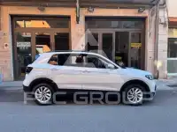 2021 Volkswagen T-Cross