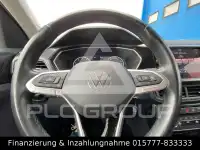 2021 Volkswagen T-Cross