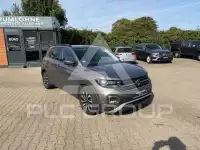 2021 Volkswagen T-Cross
