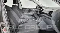 2021 Volkswagen T-Cross