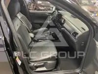 2021 Volkswagen T-Cross