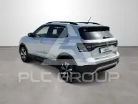 2021 Volkswagen T-Cross