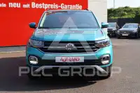 2021 Volkswagen T-Cross