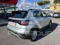 2021 Volkswagen T-Cross
