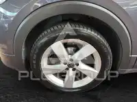 2021 Volkswagen T-Cross