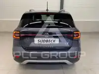 2021 Volkswagen T-Cross