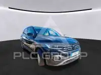 2021 Volkswagen T-Cross
