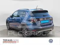2021 Volkswagen T-Cross