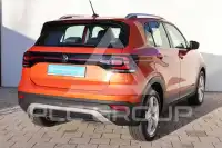 2021 Volkswagen T-Cross