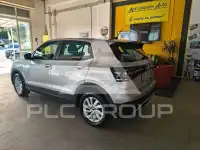 2021 Volkswagen T-Cross