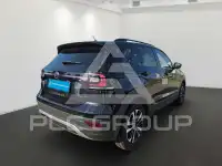 2021 Volkswagen T-Cross