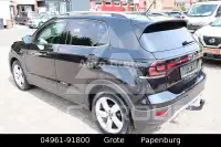 2021 Volkswagen T-Cross