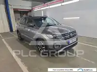 2021 Volkswagen T-Cross