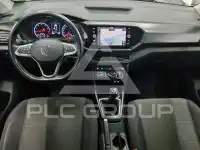 2021 Volkswagen T-Cross