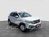 2021 Volkswagen T-Cross