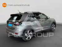 2021 Volkswagen T-Cross