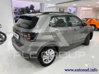 2021 Volkswagen T-Cross
