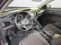 2021 Volkswagen T-Cross