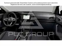 2021 Volkswagen T-Cross