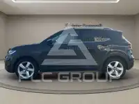 2021 Volkswagen T-Cross
