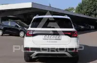 2021 Volkswagen T-Cross