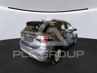 2021 Volkswagen T-Cross