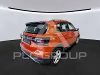 2021 Volkswagen T-Cross