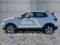 2021 Volkswagen T-Cross