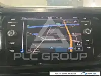 2021 Volkswagen T-Cross