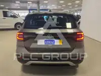 2021 Volkswagen T-Cross