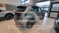 2021 Volkswagen T-Cross