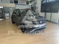 2021 Volkswagen T-Cross