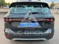 2021 Volkswagen T-Cross