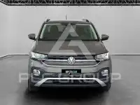 2021 Volkswagen T-Cross