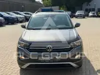 2021 Volkswagen T-Cross