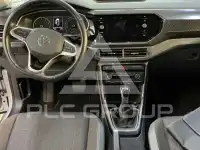 2021 Volkswagen T-Cross