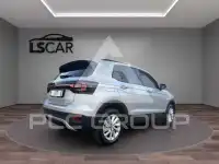 2021 Volkswagen T-Cross