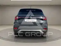 2021 Volkswagen T-Cross