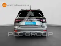 2021 Volkswagen T-Cross