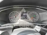 2021 Volkswagen T-Cross