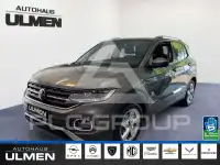 2021 Volkswagen T-Cross