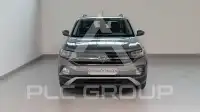 2021 Volkswagen T-Cross