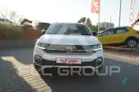 2021 Volkswagen T-Cross