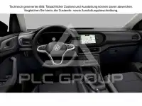 2021 Volkswagen T-Cross
