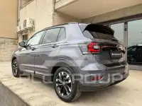 2021 Volkswagen T-Cross